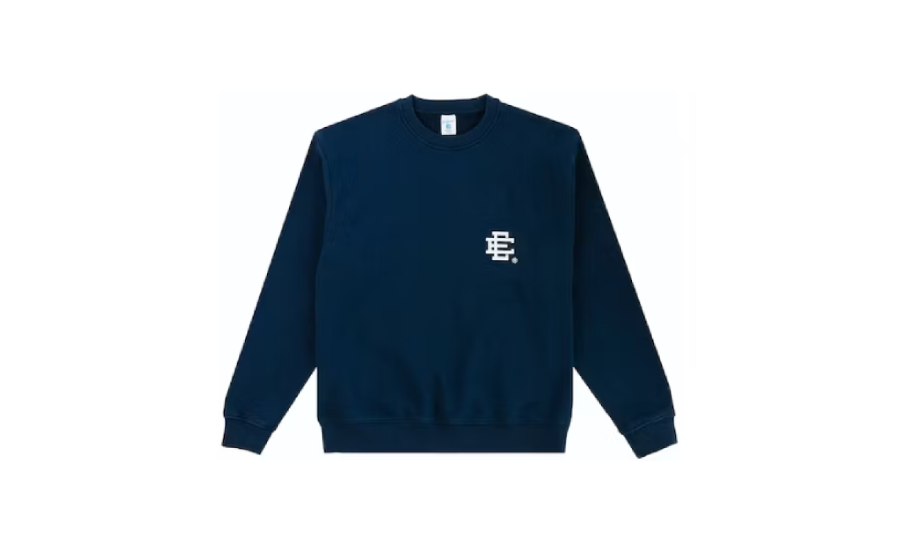 EE Blue Sweatshirt
