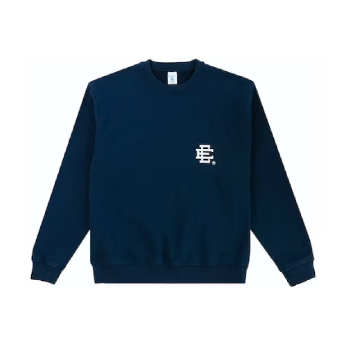 EE Blue Sweatshirt