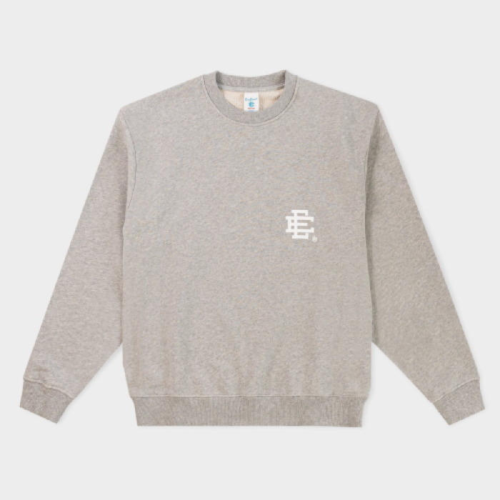 EE Grey1 Crewneck Sweatshirt